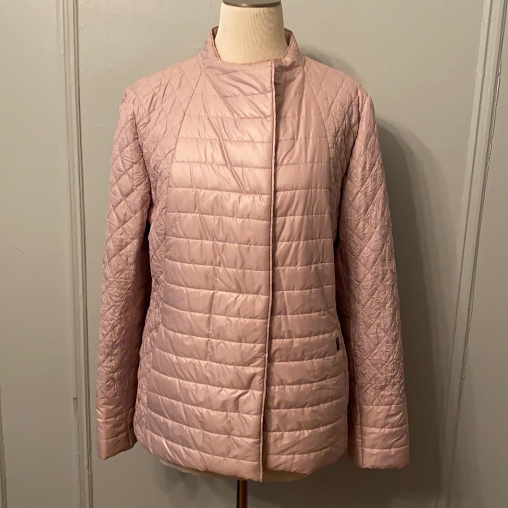 Cinzia Rocca lightweight puffer Size 10